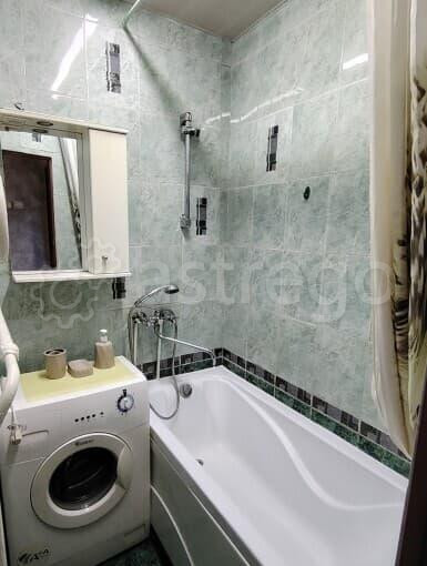 2-комн. квартира, 45 м2, 1/5 эт. Шатура - изображение 7