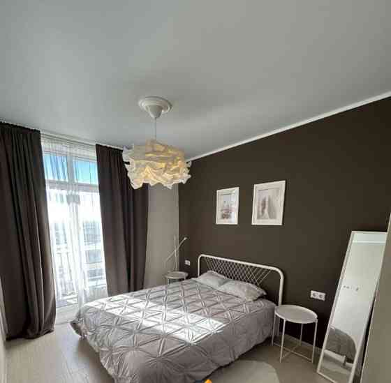 2-комн. квартира, 45 м2, 17/19 эт. Астрахань