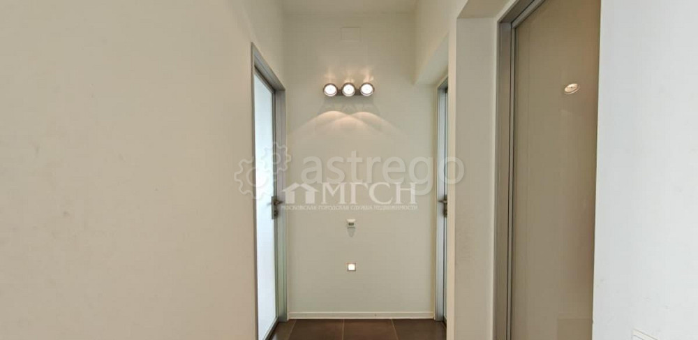 4-комн. квартира, 175 м2, 23/30 эт. Москва - изображение 4