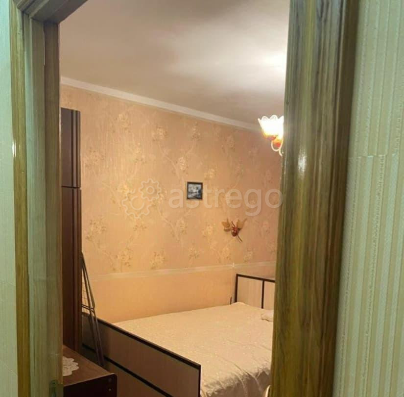 Комната, 16 м2, 10/12 эт. Москва - изображение 1