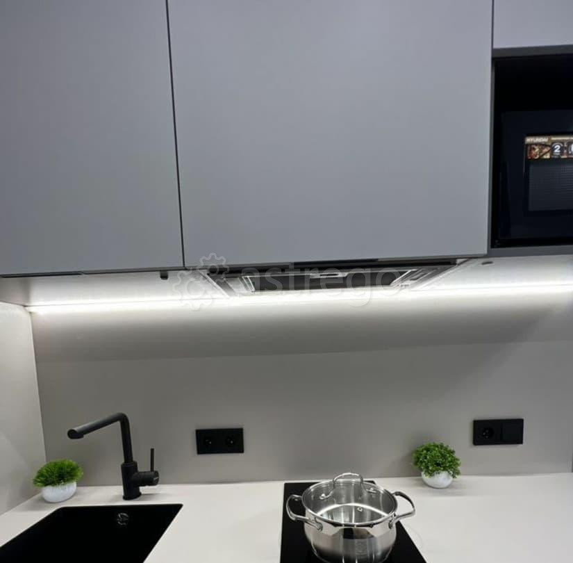 1-комн. квартира, 21 м2, 7/8 эт. Москва - изображение 2