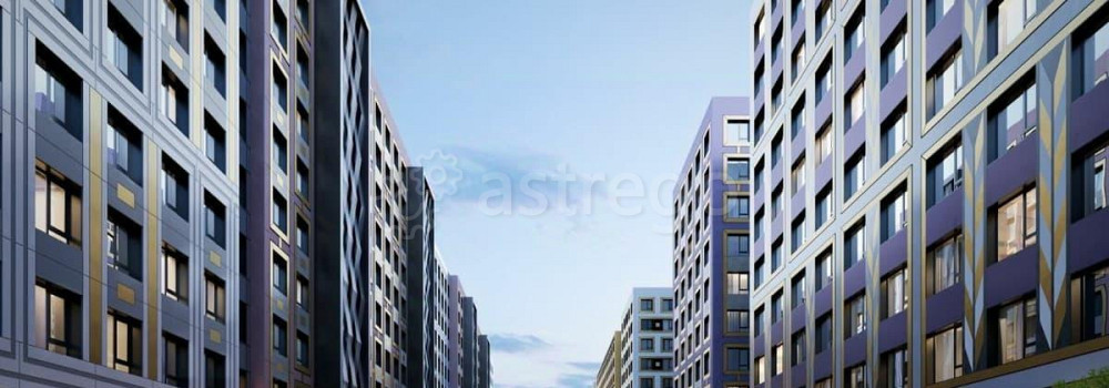 1-комн. квартира, 37.81 м2, 9/10 эт. Санкт-Петербург - изображение 5