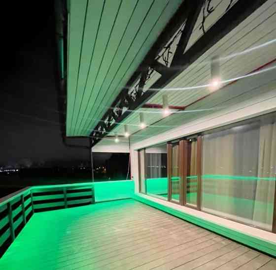 2-комн. квартира, 110 м2, 2/3 эт. Красногорск