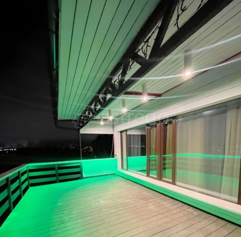 2-комн. квартира, 110 м2, 2/3 эт. Красногорск - изображение 3