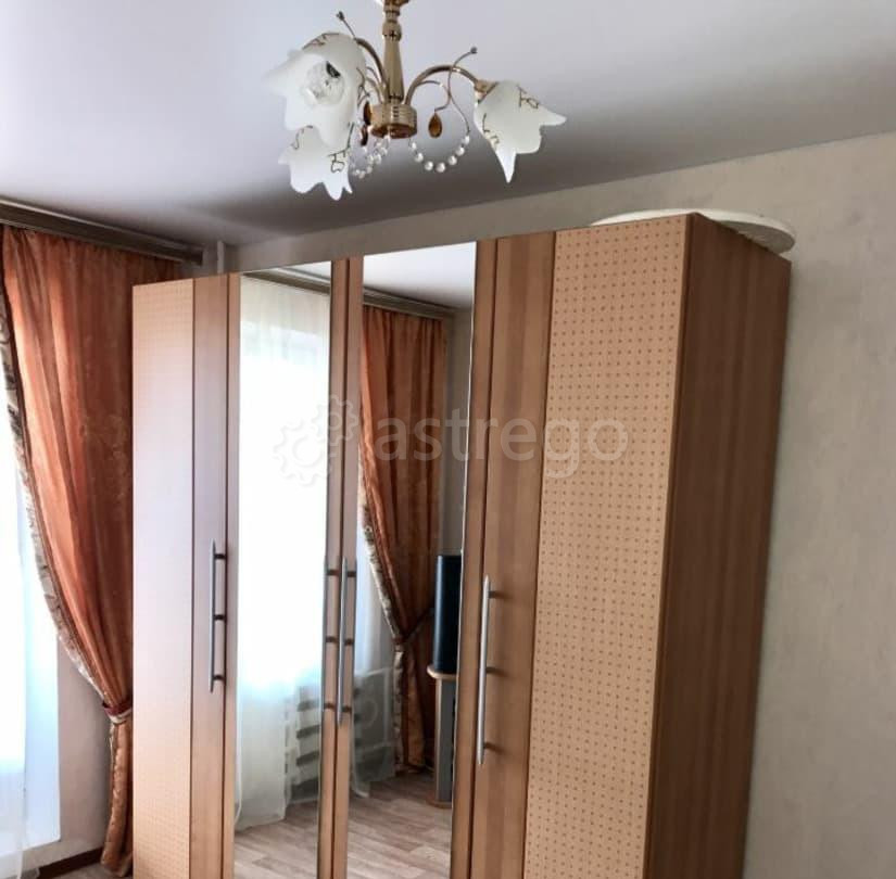 Комната, 16 м2, 5/9 эт. Москва - изображение 3