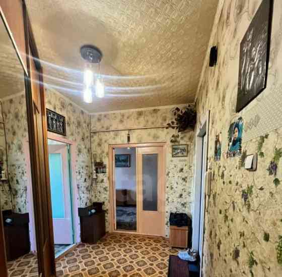 4-комн. квартира, 88.7 м2, 2/10 эт. Архангельск