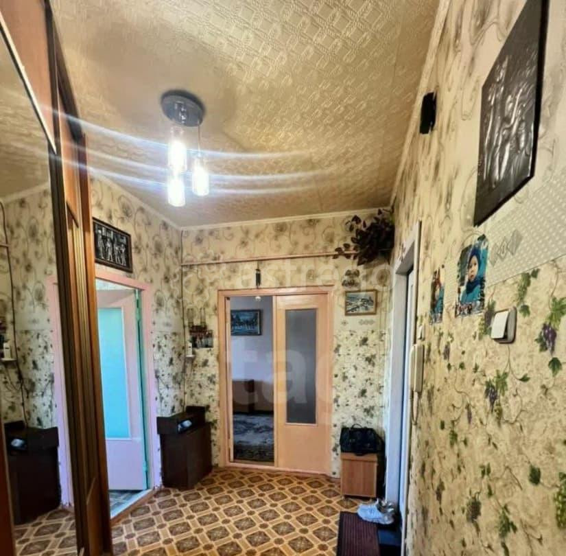 4-комн. квартира, 88.7 м2, 2/10 эт. Архангельск - изображение 6