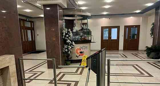Офис, 640 м2 Санкт-Петербург