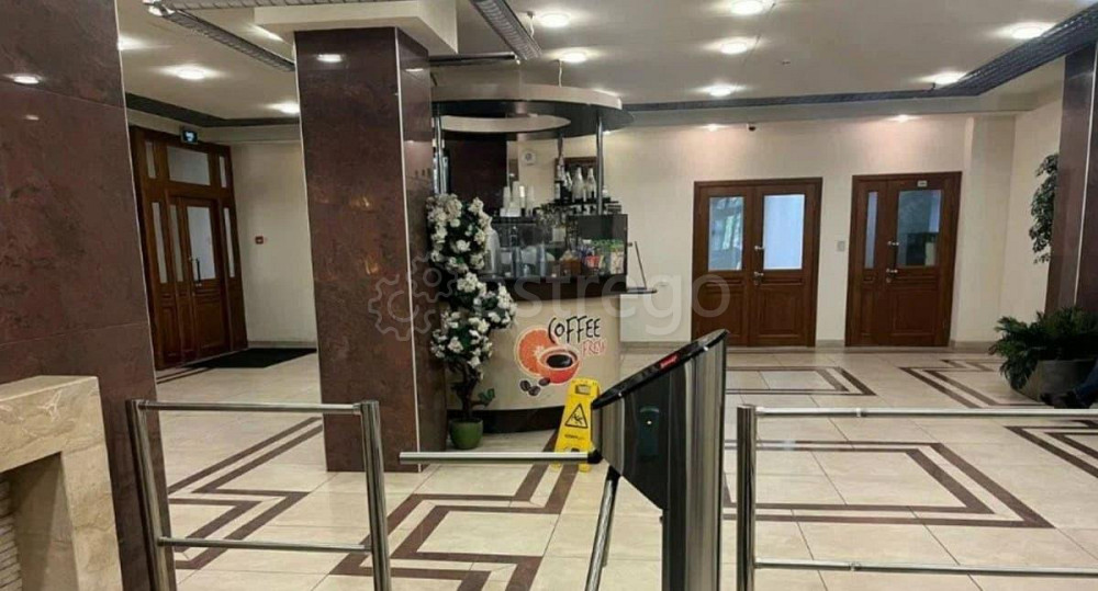 Офис, 640 м2 Санкт-Петербург - изображение 3