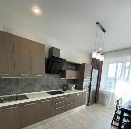 1-комн. квартира, 50 м2, 10/23 эт. Красноярск