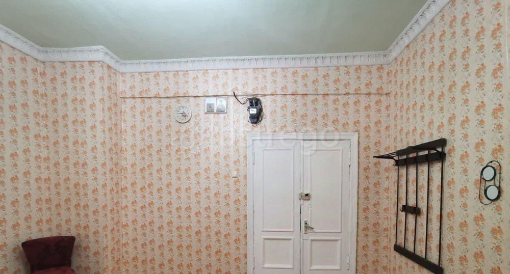 Комната, 28.4 м2, 1/8 эт. Москва - изображение 3