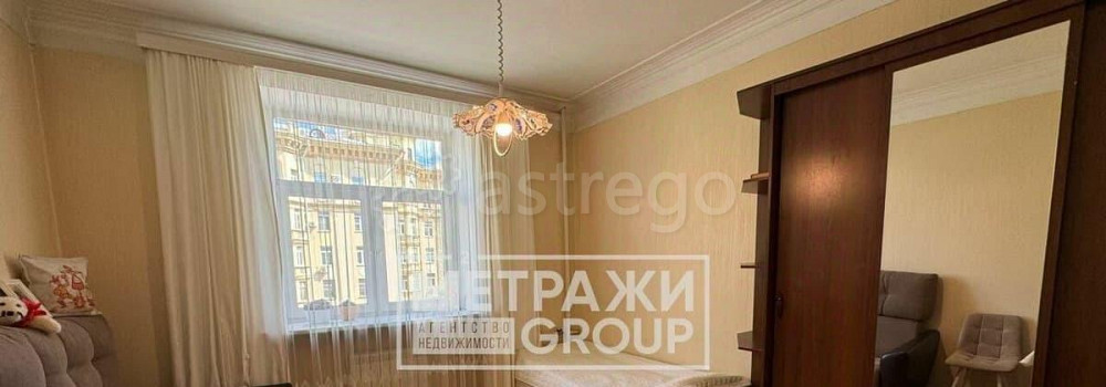 Комната, 16.8 м2, 6/7 эт. Москва - изображение 7