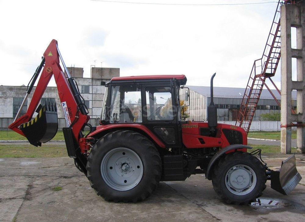 Бульдозер ЭО-2621 Краснодар - изображение 1
