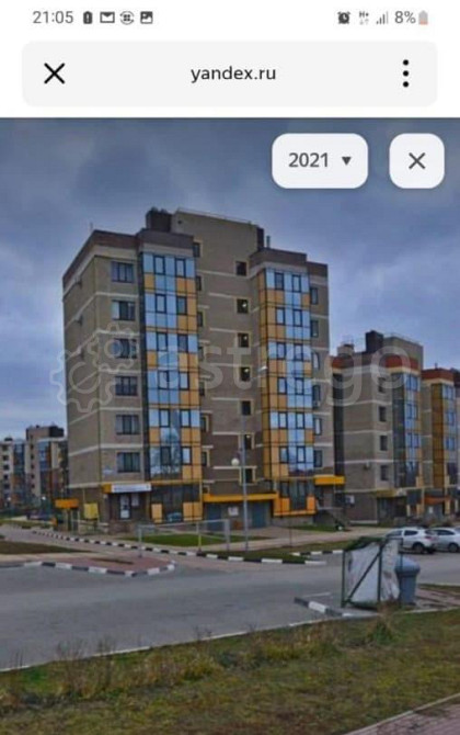 Офис, 66 м2 Дубовое - изображение 2