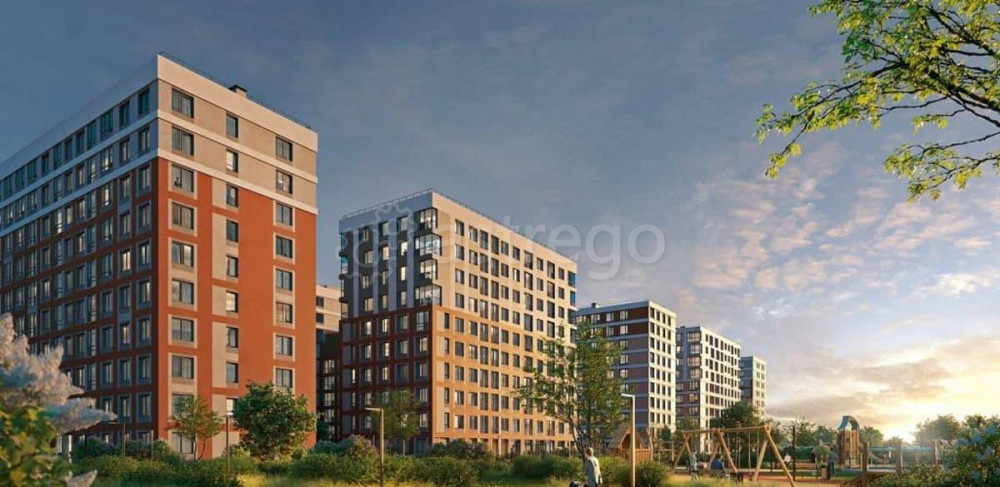 Свободного назначения, 106.55 м2 Санкт-Петербург - изображение 6
