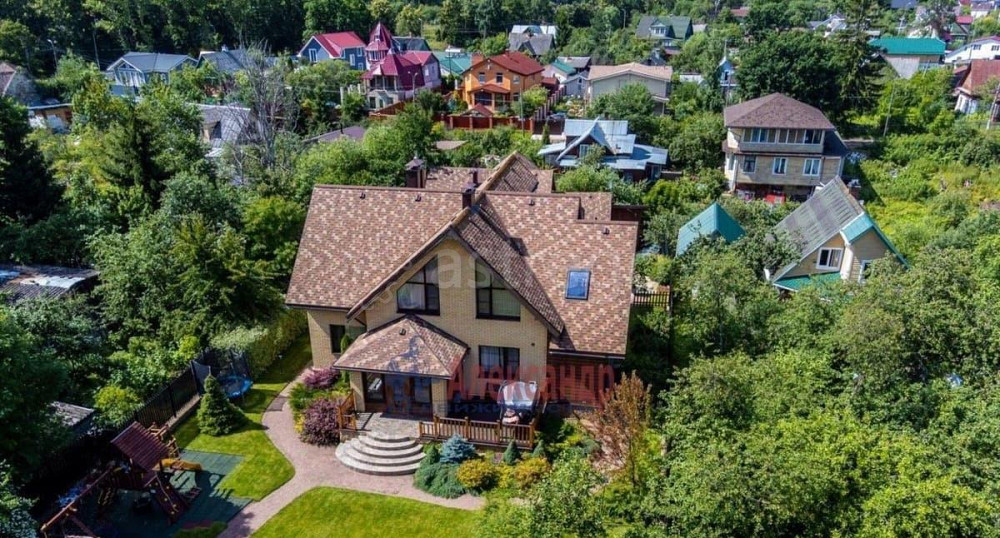 Дом, 464 м2, 20 соток, 2 эт. Санкт-Петербург - изображение 6