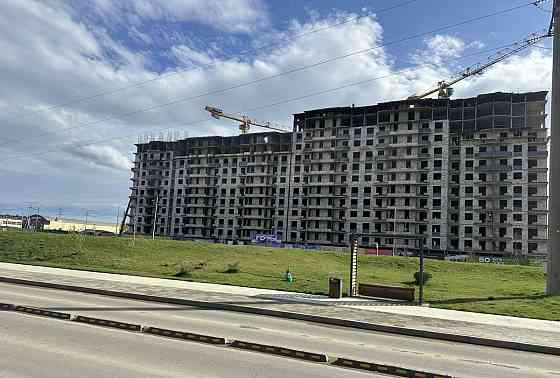 1-комн. квартира, 37.59 м, 3/12 эт. Майкоп