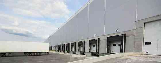 Склад, 1500 м2 Щёлково