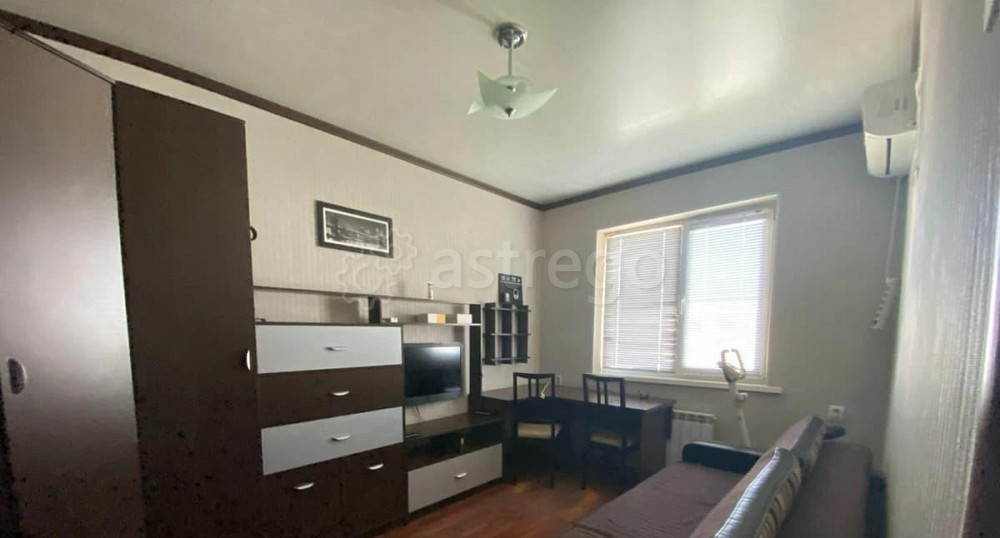 3-комн. квартира, 81 м2, 9/9 эт. Астрахань - изображение 2