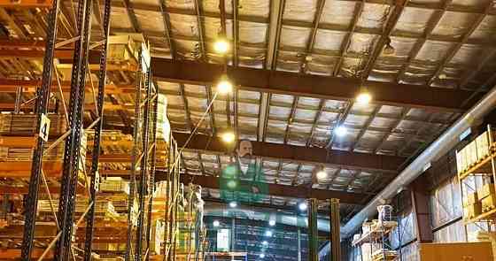 Производственное, 3000 м2 Подольск