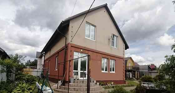 Коттедж, 150 м2, 10 соток, 2 эт. Солнечногорск