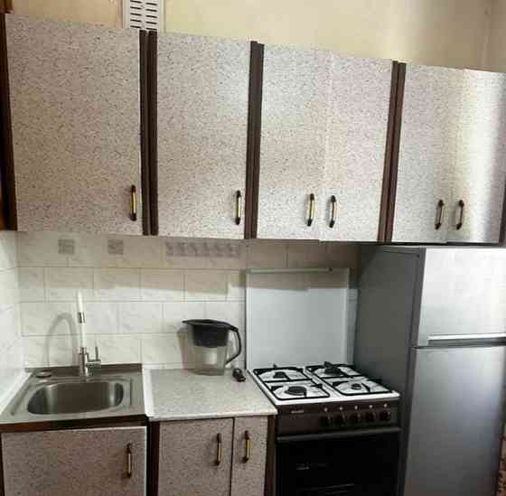 2-комн. квартира, 45 м2, 2/5 эт. Москва