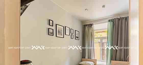 5-комн. квартира, 85.2 м2, 1/5 эт. Санкт-Петербург