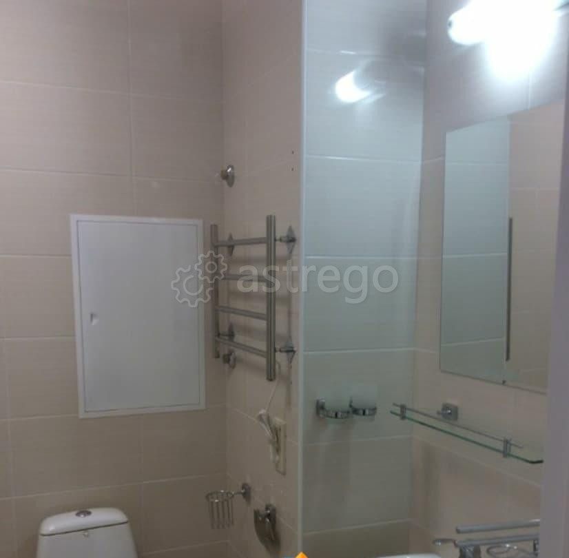 4-комн. квартира, 100 м2, 3/16 эт. Москва - изображение 7