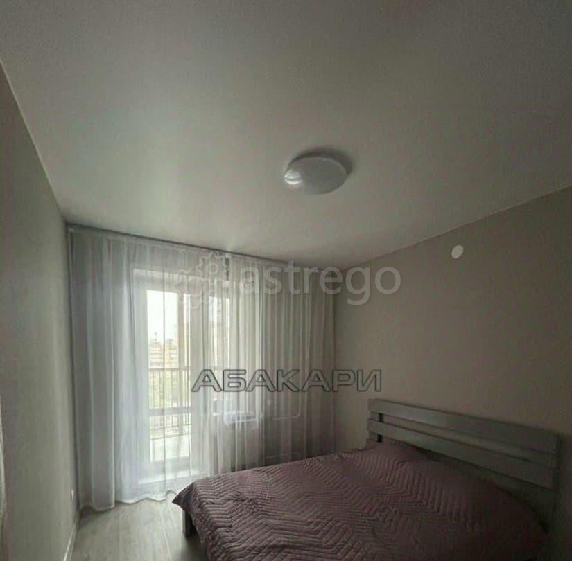 2-комн. квартира, 54 м2, 8/16 эт. Красноярск - изображение 3