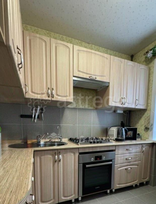 1-комн. квартира, 30.9 м2, 2/5 эт. Северодвинск - изображение 2