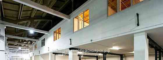Производственное, 3006.9 м2 Красноярск