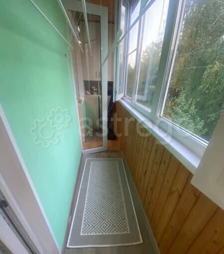 1-комн. квартира, 35 м2, 5/5 эт. Воскресенск - изображение 5