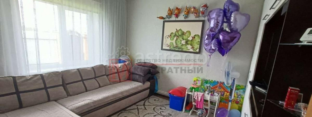 Таунхаус, 43.3 м2, 10 соток, 1 эт. Старый Оскол - изображение 10