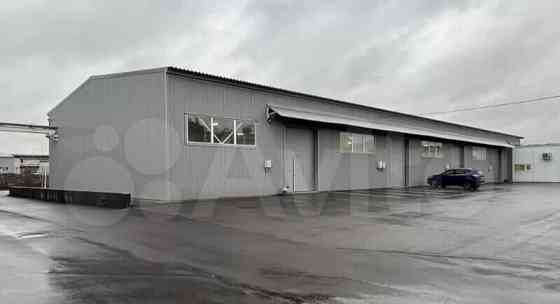 Склад, 984 м2 Санкт-Петербург