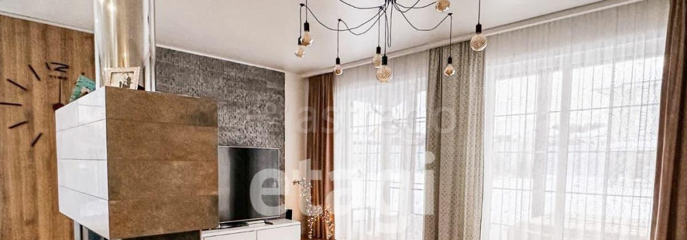 Дом, 150 м2, 8 соток, 1 эт. Емельяново - изображение 4