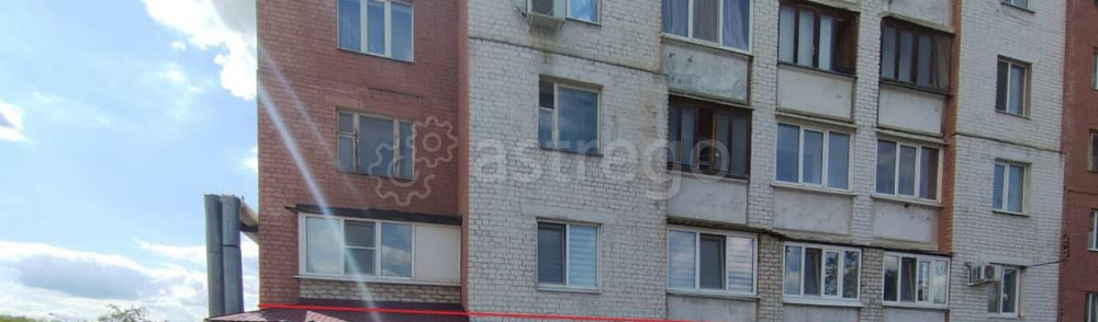 Офис, 131 м2 Белгород - изображение 3