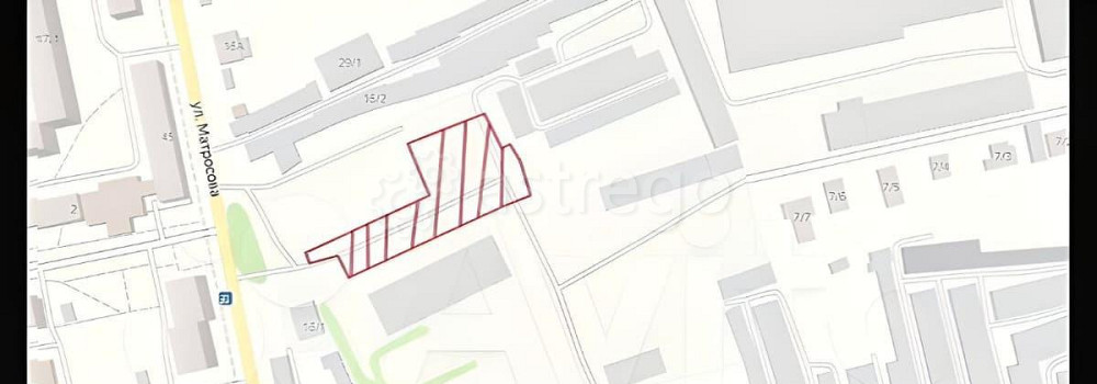 Коммерческий участок, 50 соток Бийск - изображение 1