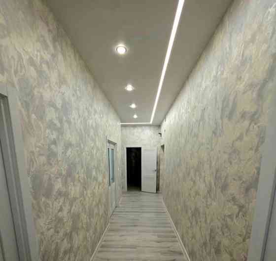 2-комн. квартира, 62 м2, 2/8 эт. Красноярск
