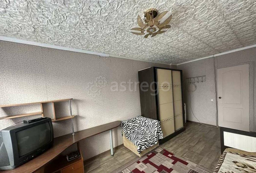 1-комн. квартира, 24 м2, 4/9 эт. Старый Оскол - изображение 9