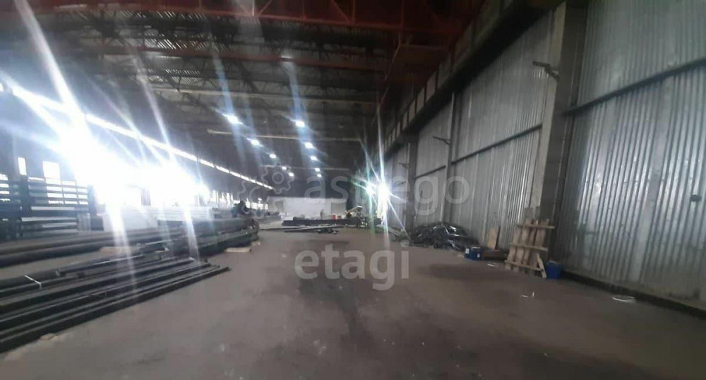 Свободного назначения, 4806.6 м2 Волоконовка - изображение 1