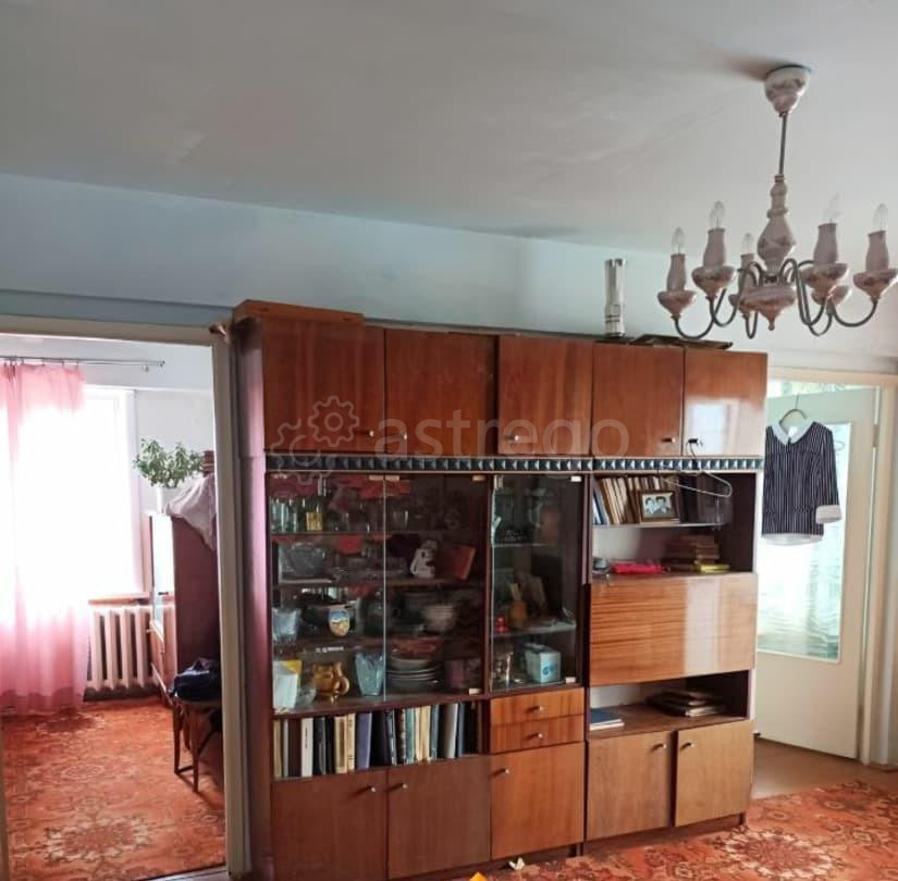 4-комн. квартира, 58.8 м2, 5/5 эт. Боготол - изображение 7