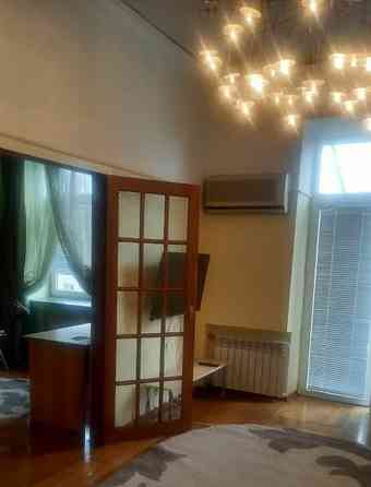 3-комн. квартира, 67 м2, 4/4 эт. Красноярск