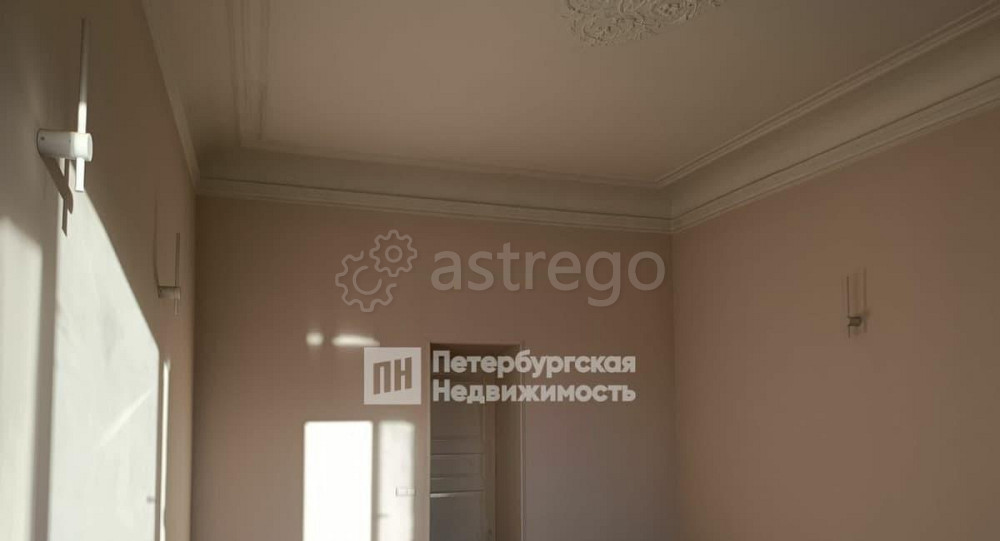 Комната, 26.9 м2, 4/5 эт. Санкт-Петербург - изображение 2