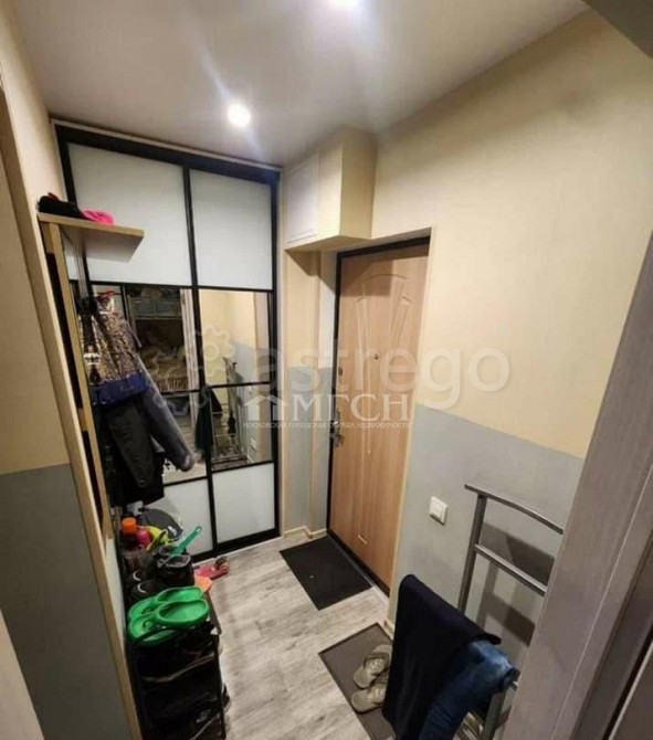 1-комн. квартира, 33 м2, 7/9 эт. Москва - изображение 9