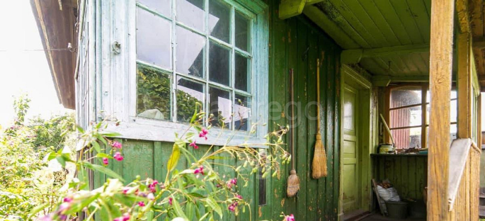 Дом, 43.2 м2, 6.7 сотки, 1 эт. Благовещенск - изображение 1