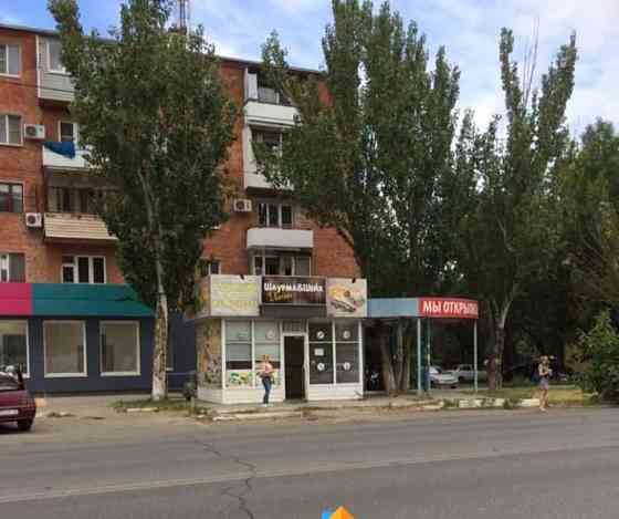 Свободного назначения, 25 м2 Астрахань