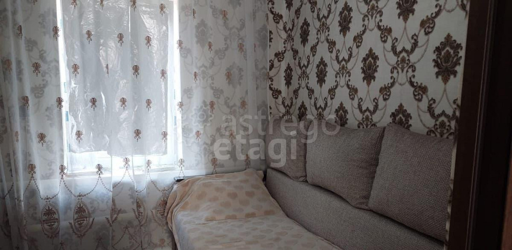 Дом, 72 м, 9 соток, 1 эт. Гиагинская - изображение 10