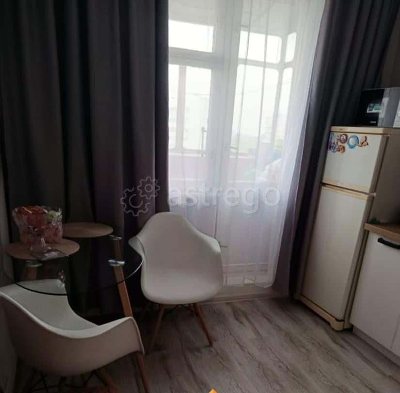 Комната, 17 м2, 10/12 эт. Москва - изображение 5