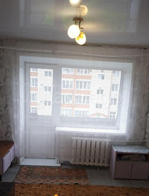 Комната, 12.4 м2, 3/3 эт. Бийск - изображение 1