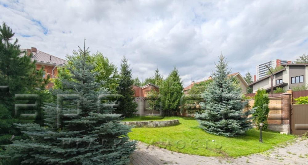 Коттедж, 340 м2, 15 соток, 2 эт. Красноярск - изображение 7